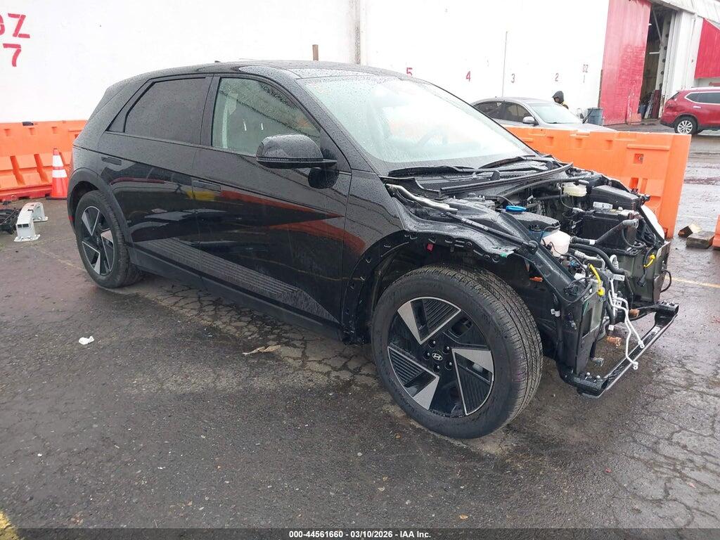 7YAKM4DB6SY015079 2025 HYUNDAI IONIQ 5 photo no. 1