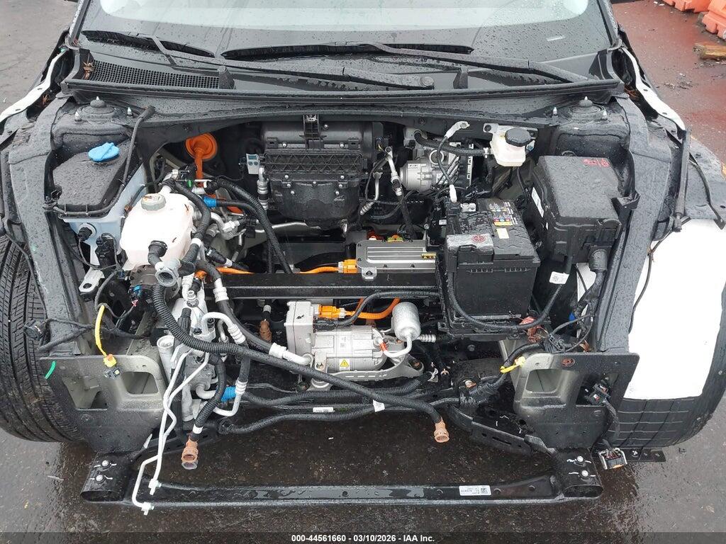 7YAKM4DB6SY015079 2025 HYUNDAI IONIQ 5 photo no. 10
