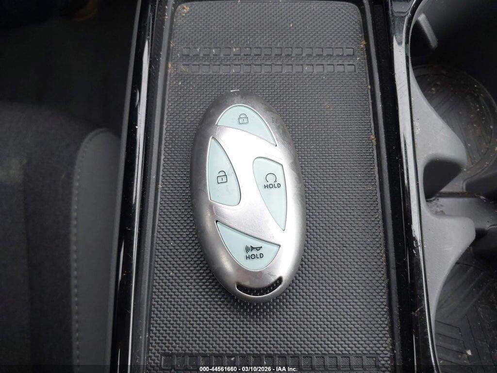7YAKM4DB6SY015079 2025 HYUNDAI IONIQ 5 photo no. 11