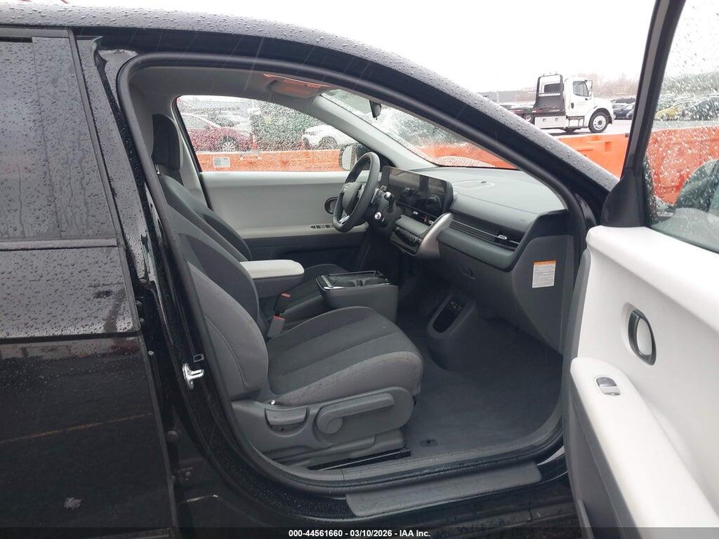 7YAKM4DB6SY015079 2025 HYUNDAI IONIQ 5 photo no. 5