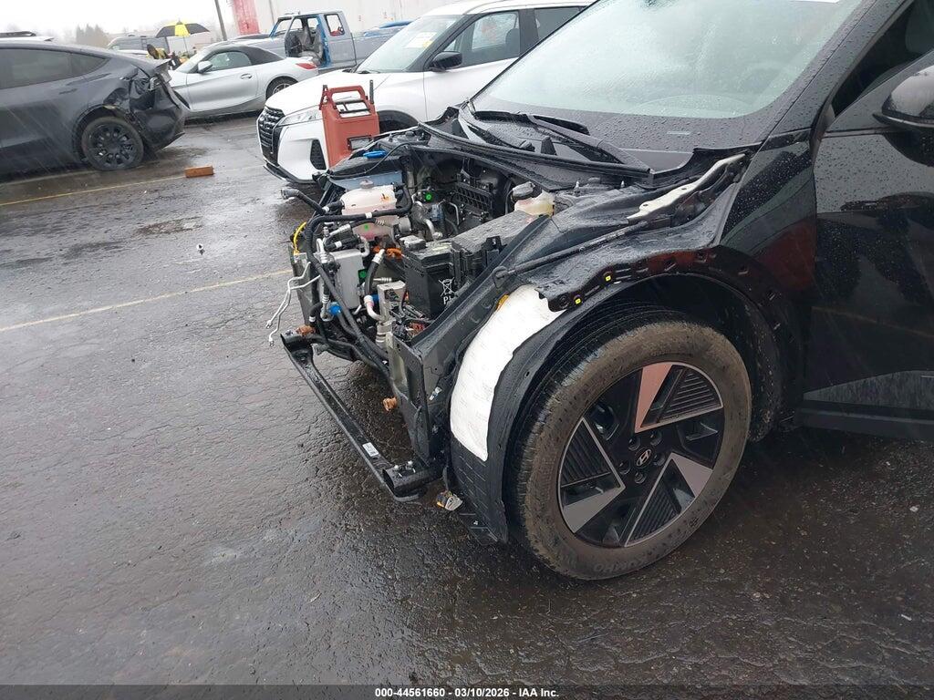 7YAKM4DB6SY015079 2025 HYUNDAI IONIQ 5 photo no. 6