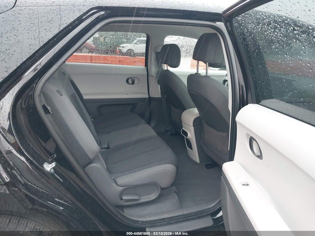 7YAKM4DB6SY015079 2025 HYUNDAI IONIQ 5 photo no. 8