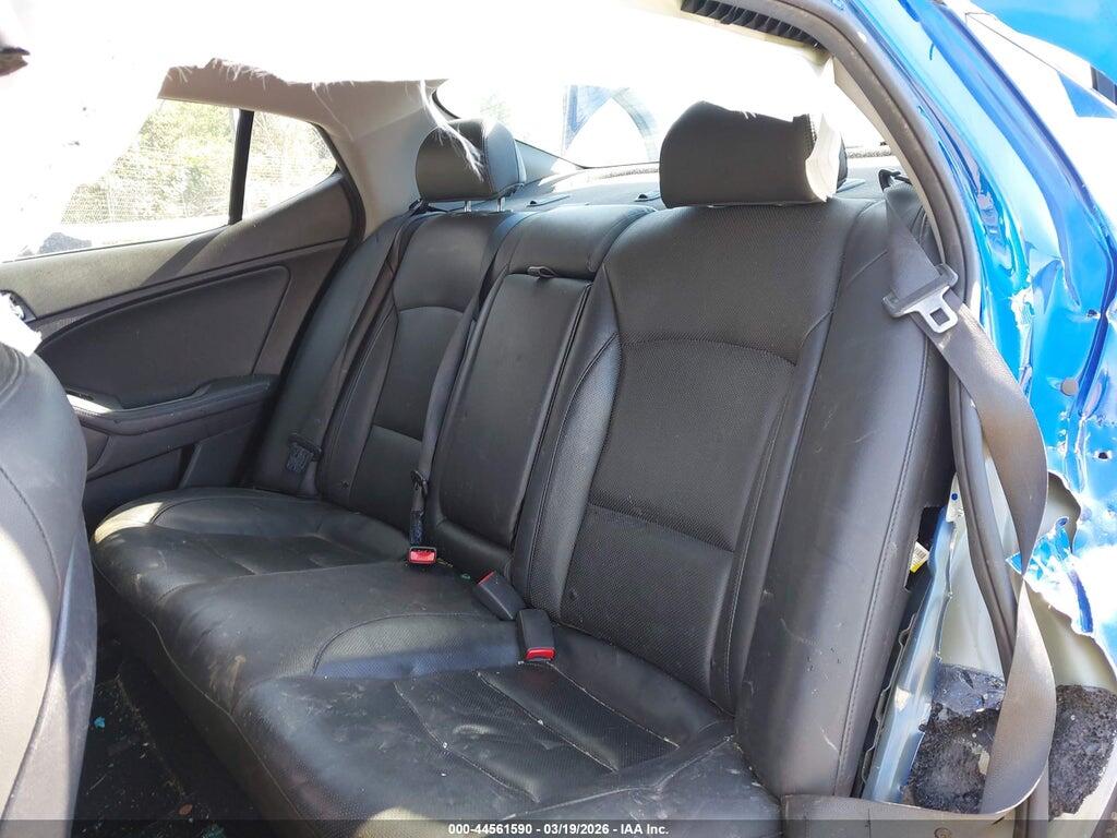 5XXGR4A72EG269517 2014 KIA OPTIMA photo no. 5