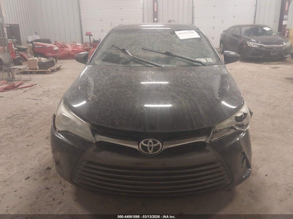 4T1BF1FK2GU173393 2016 TOYOTA CAMRY photo no. 12