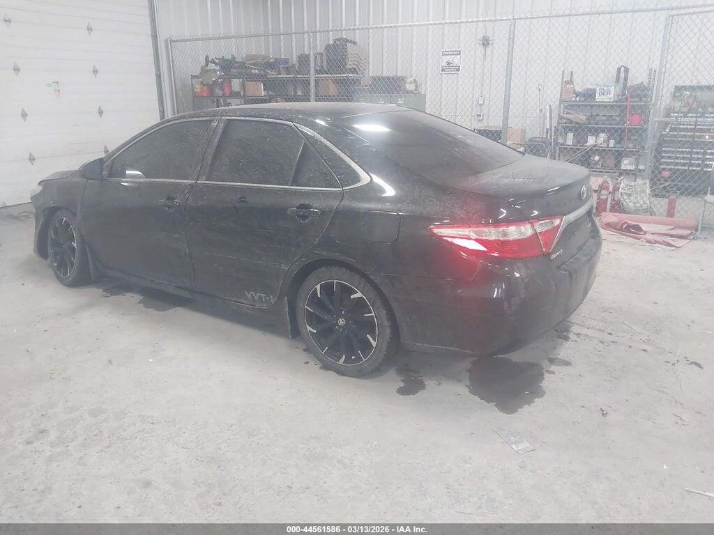 4T1BF1FK2GU173393 2016 TOYOTA CAMRY photo no. 3