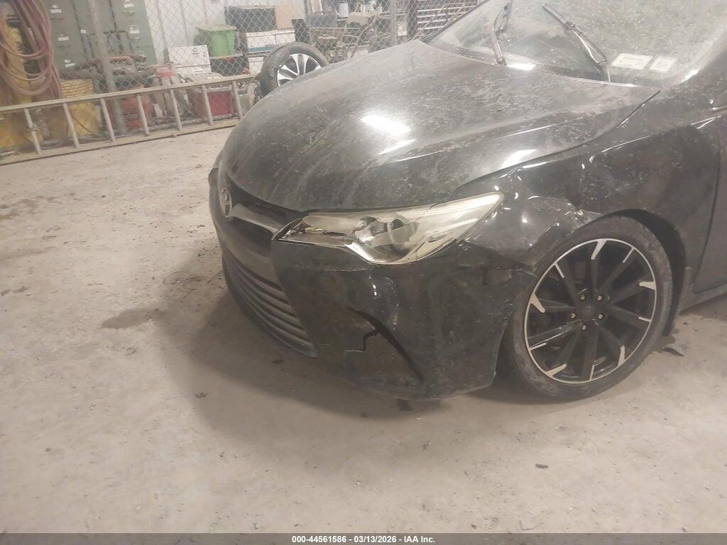 4T1BF1FK2GU173393 2016 TOYOTA CAMRY photo no. 6