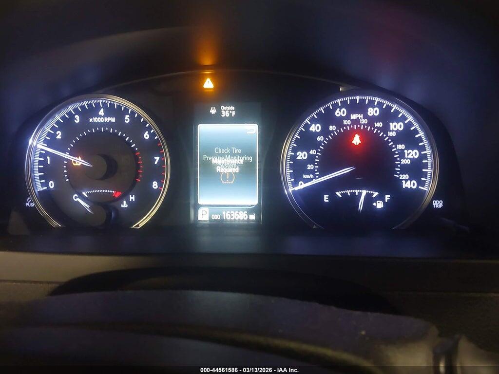 4T1BF1FK2GU173393 2016 TOYOTA CAMRY photo no. 7