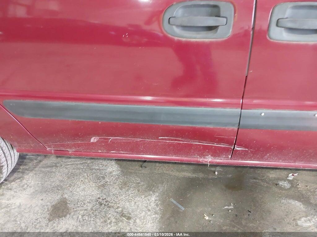 1GNDV03E65D135971 2005 CHEVROLET VENTURE photo no. 6