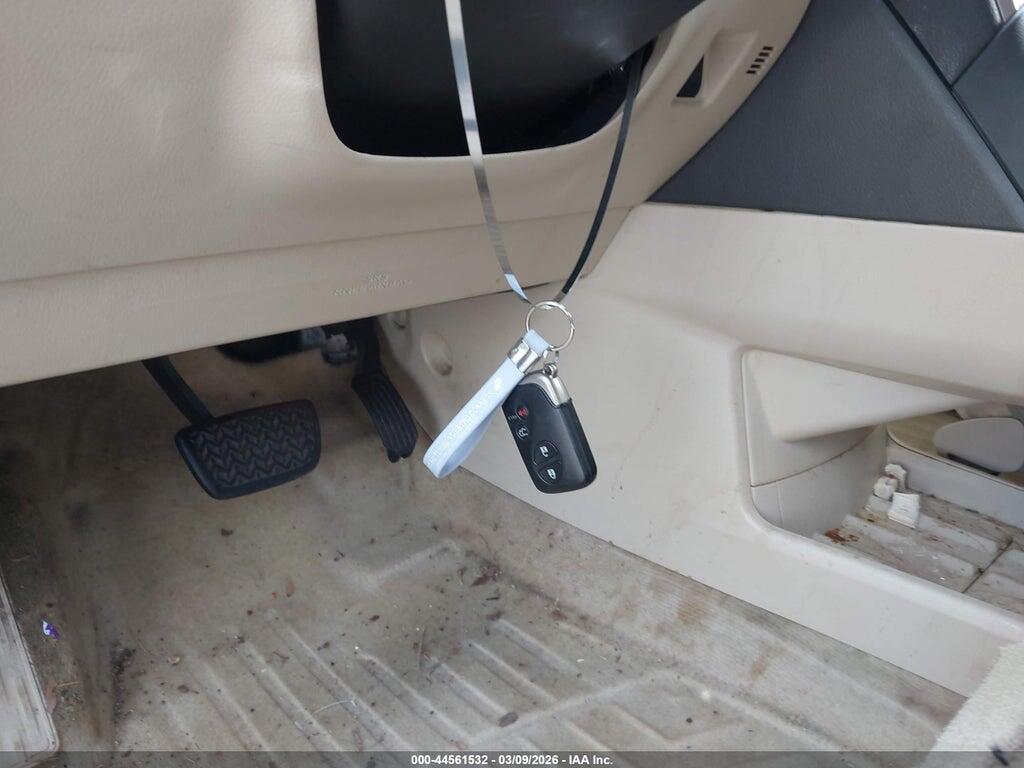JTJZB1BA7A2401772 2010 LEXUS RX 450H photo no. 11