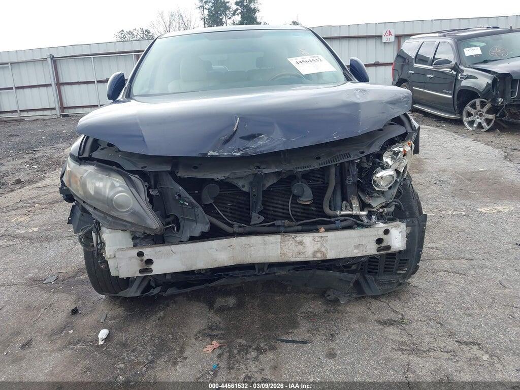 JTJZB1BA7A2401772 2010 LEXUS RX 450H photo no. 6