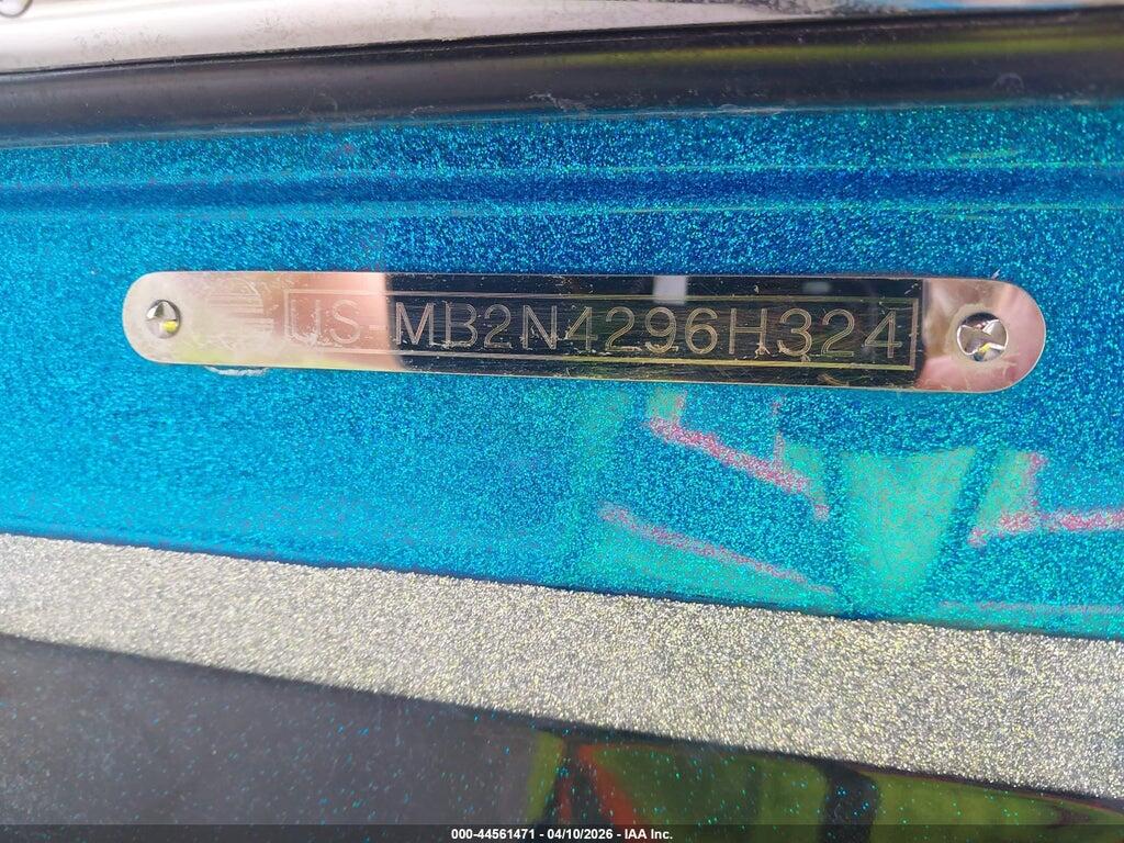 00000MB2N4296H324 2024 MALIBU OTHER photo no. 9