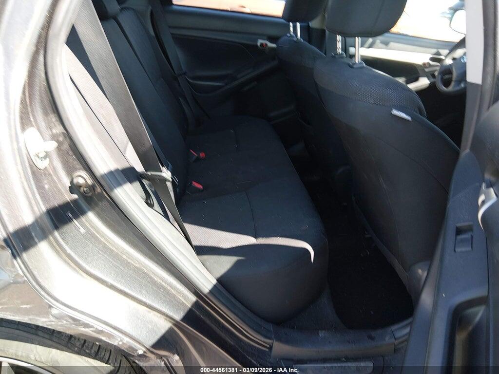 2T1KU40E69C123756 2009 TOYOTA MATRIX photo no. 8