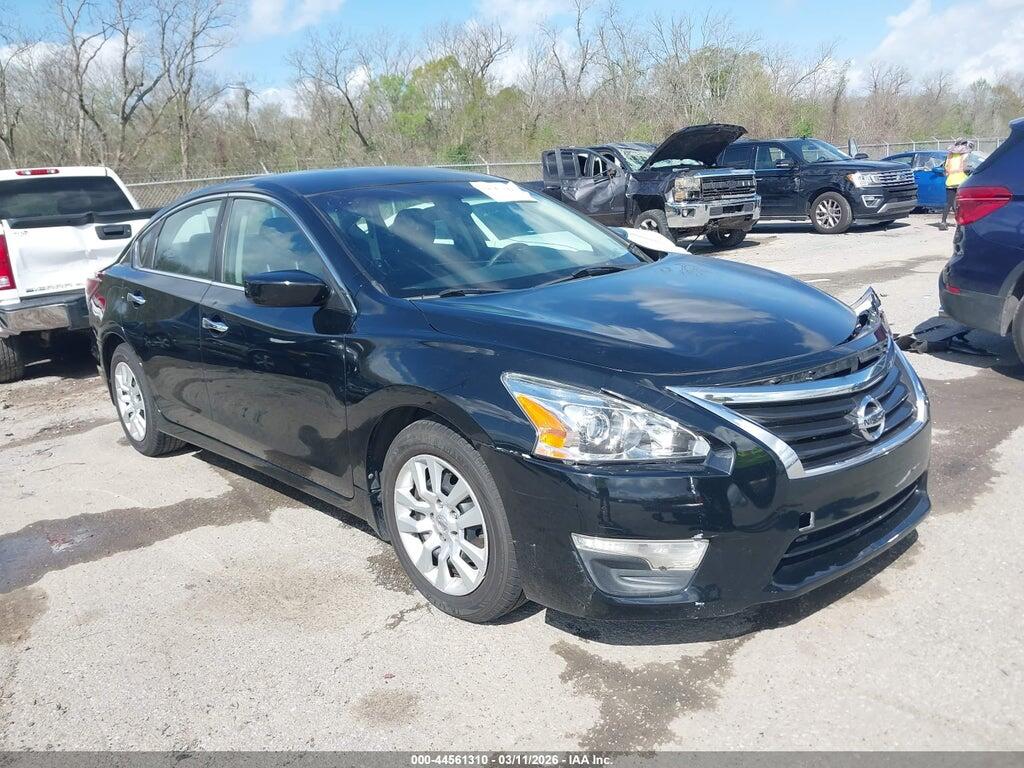 1N4AL3AP1FN867241 2015 NISSAN ALTIMA photo no. 1