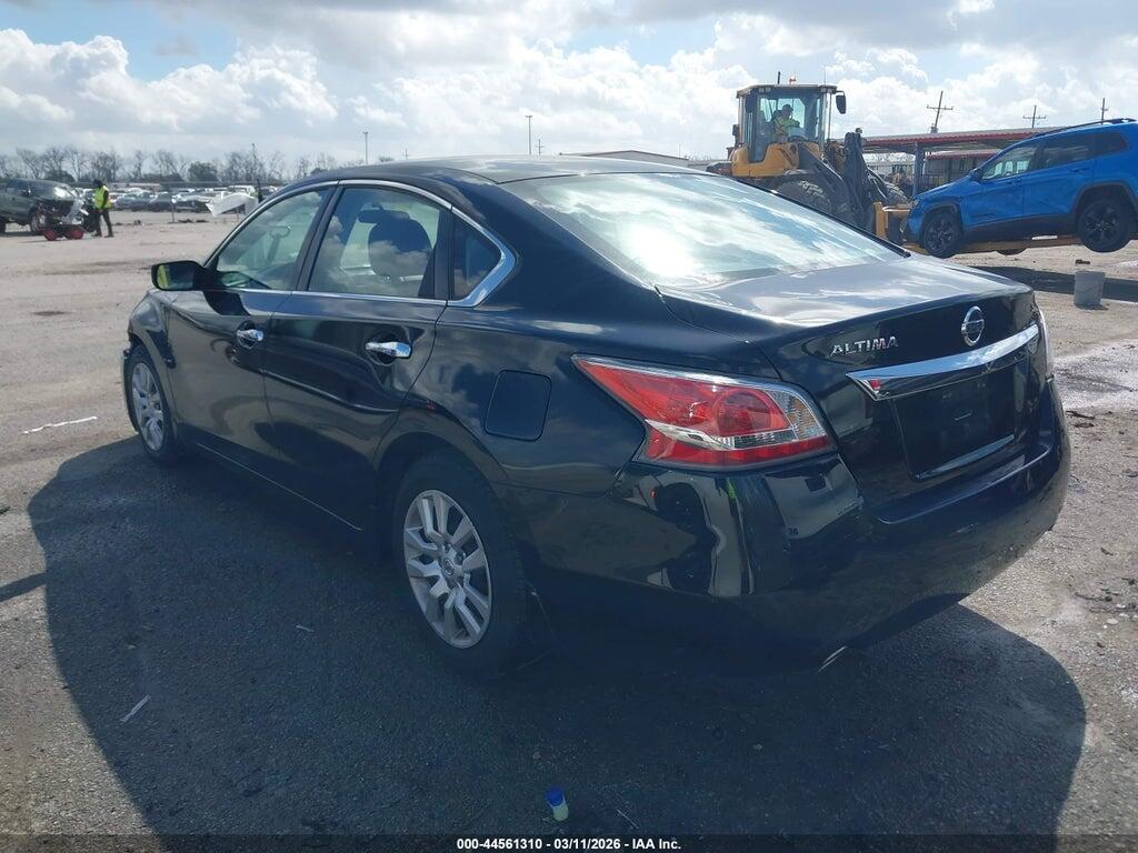 1N4AL3AP1FN867241 2015 NISSAN ALTIMA photo no. 3