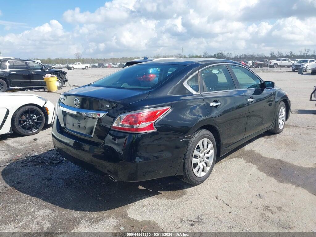 1N4AL3AP1FN867241 2015 NISSAN ALTIMA photo no. 4