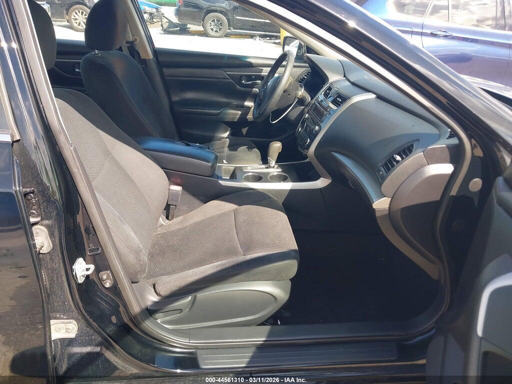 1N4AL3AP1FN867241 2015 NISSAN ALTIMA photo no. 5