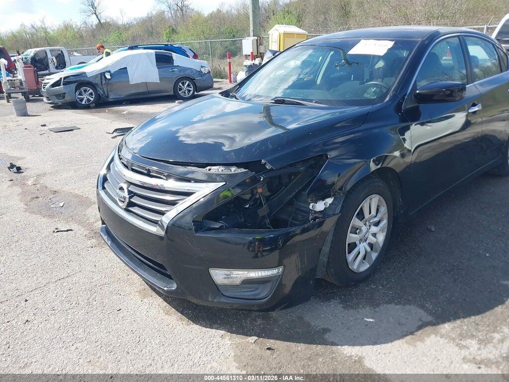 1N4AL3AP1FN867241 2015 NISSAN ALTIMA photo no. 6