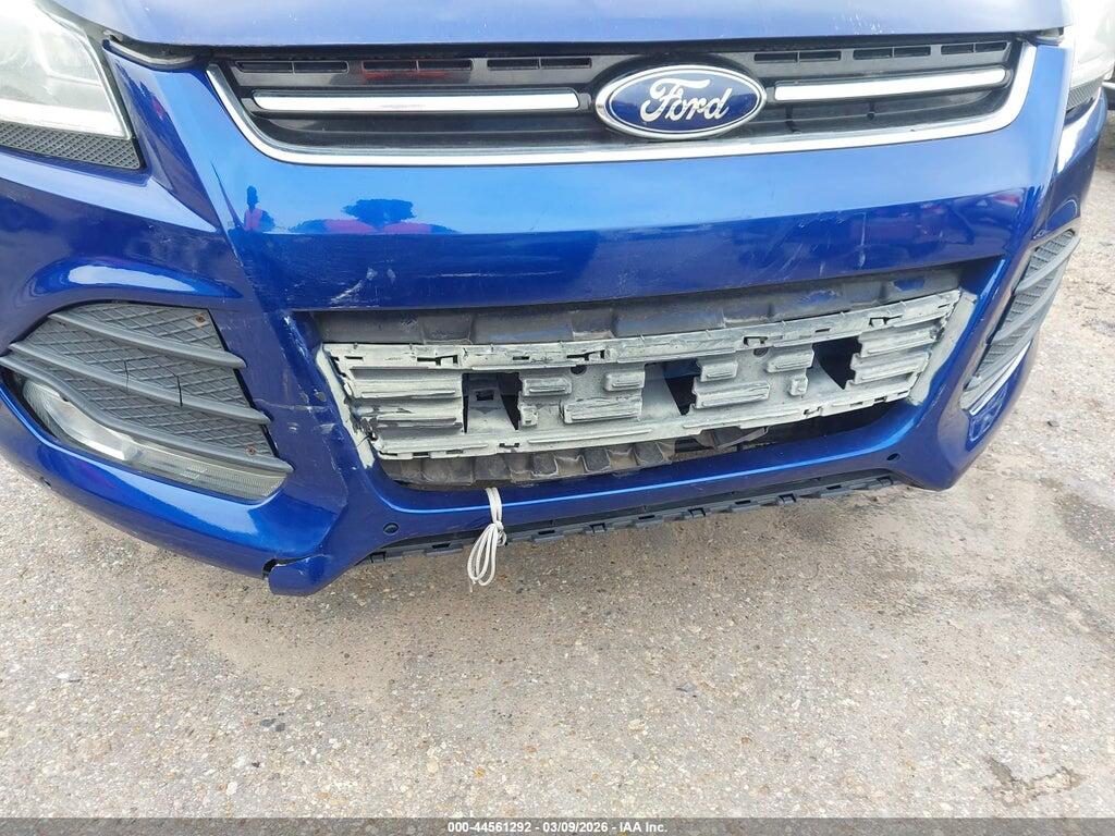 1FMCU0J91EUC83714 2014 FORD ESCAPE photo no. 6