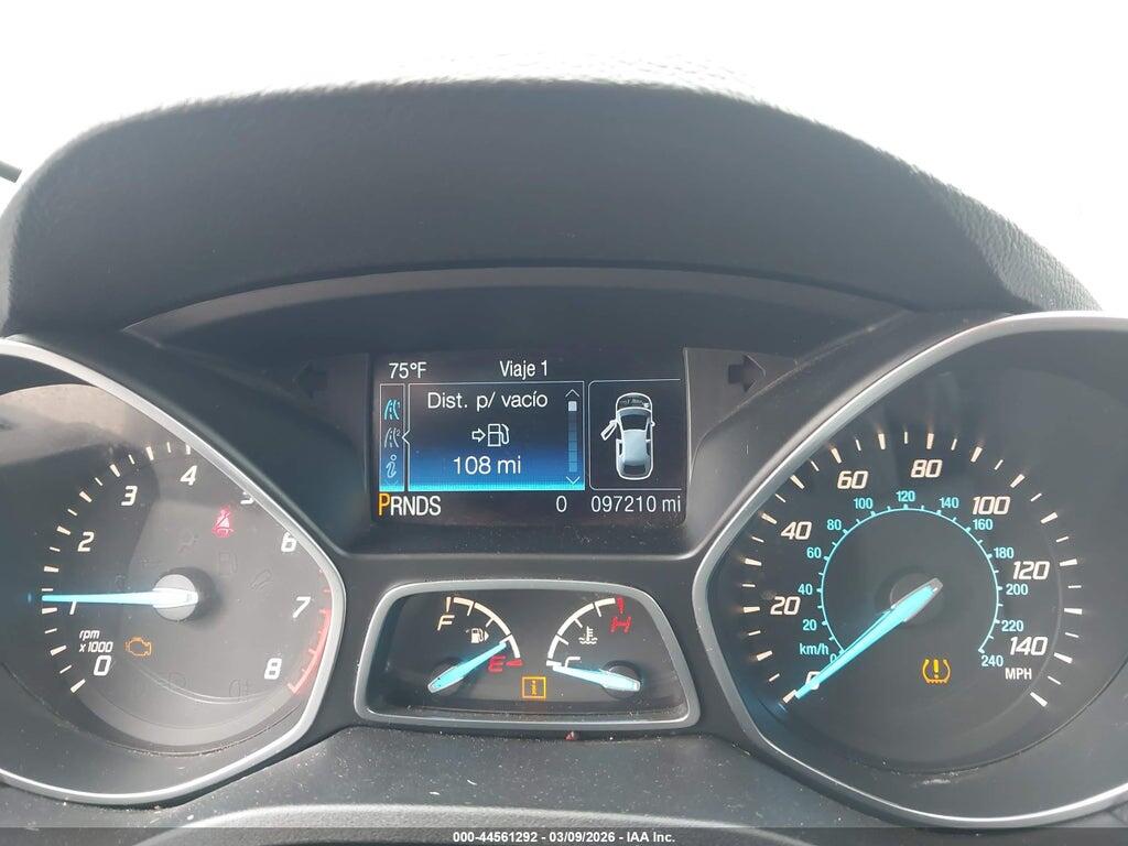 1FMCU0J91EUC83714 2014 FORD ESCAPE photo no. 7