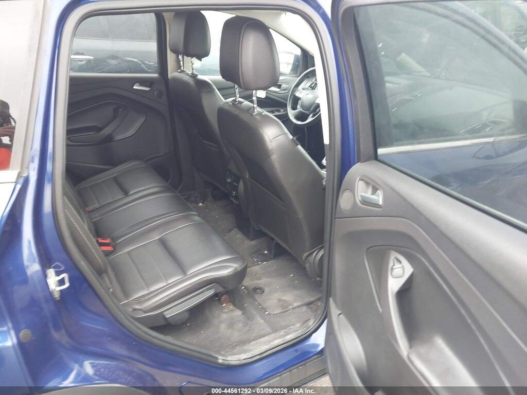 1FMCU0J91EUC83714 2014 FORD ESCAPE photo no. 8