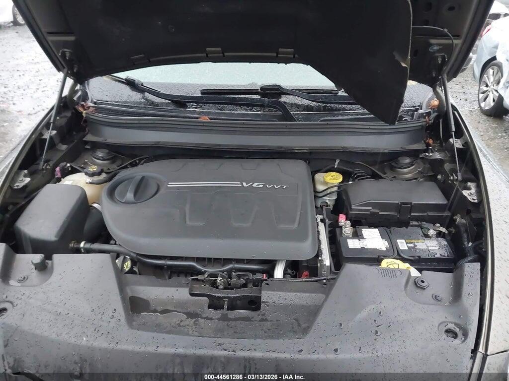1C4PJMBS2FW557905 2015 JEEP CHEROKEE photo no. 10