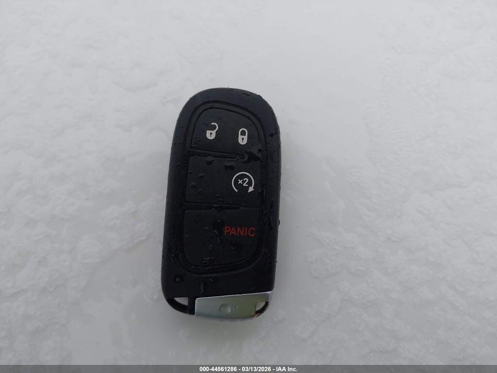 1C4PJMBS2FW557905 2015 JEEP CHEROKEE photo no. 11