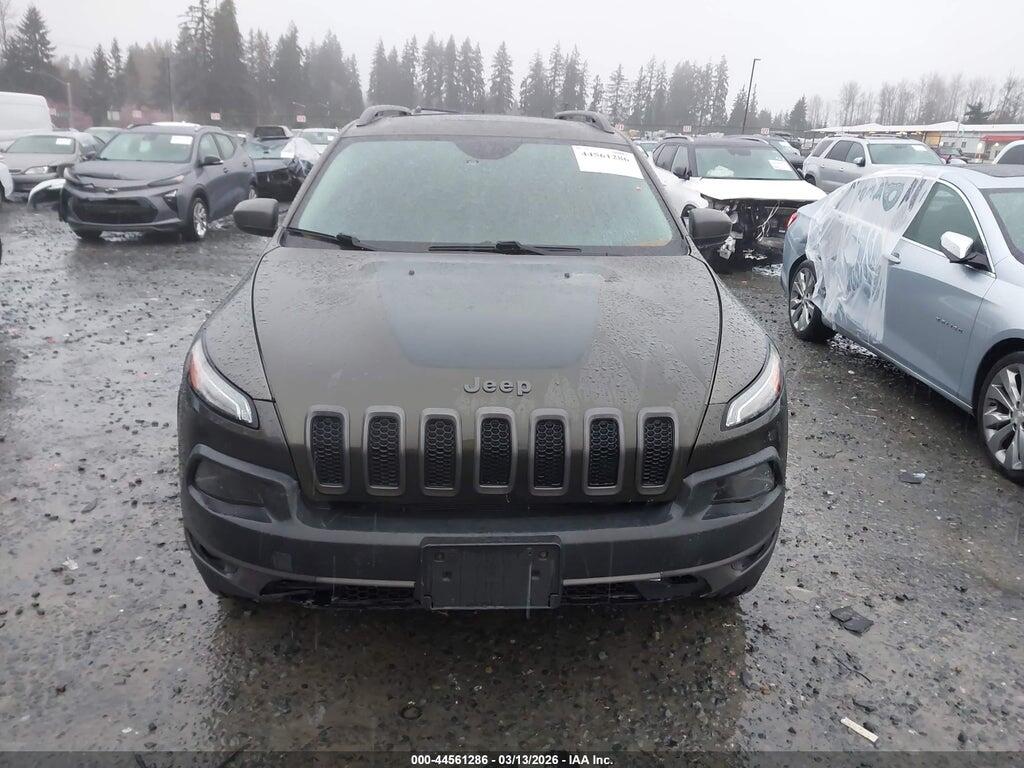 1C4PJMBS2FW557905 2015 JEEP CHEROKEE photo no. 12