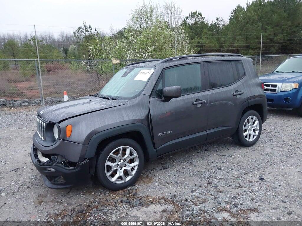 ZACCJABB2HPG33104 2017 JEEP RENEGADE photo no. 2