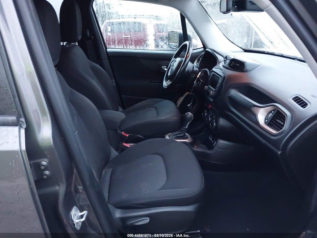 ZACCJABB2HPG33104 2017 JEEP RENEGADE photo no. 5