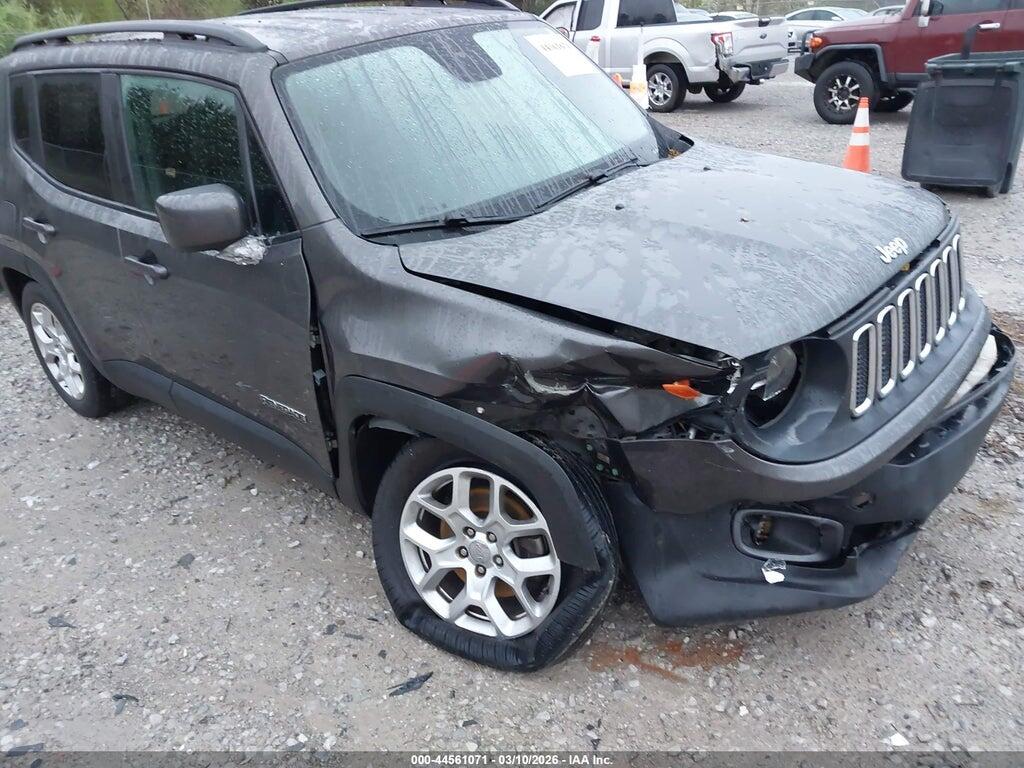 ZACCJABB2HPG33104 2017 JEEP RENEGADE photo no. 6