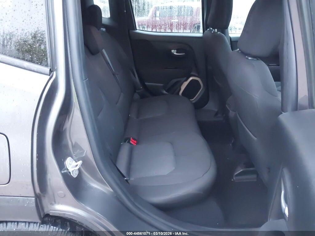 ZACCJABB2HPG33104 2017 JEEP RENEGADE photo no. 8