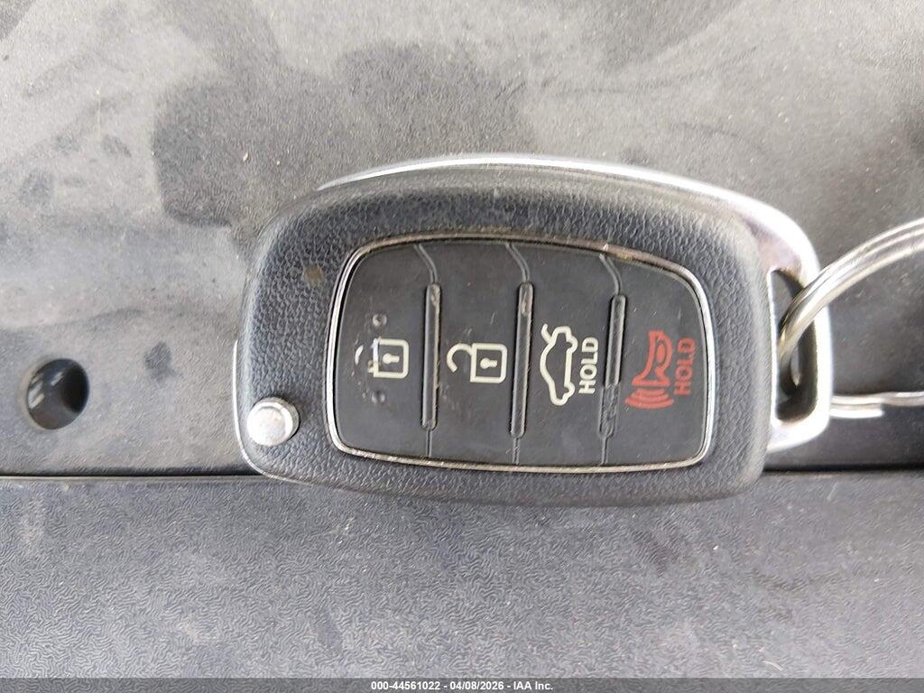 5NPE34AF8FH029975 2015 HYUNDAI SONATA photo no. 11