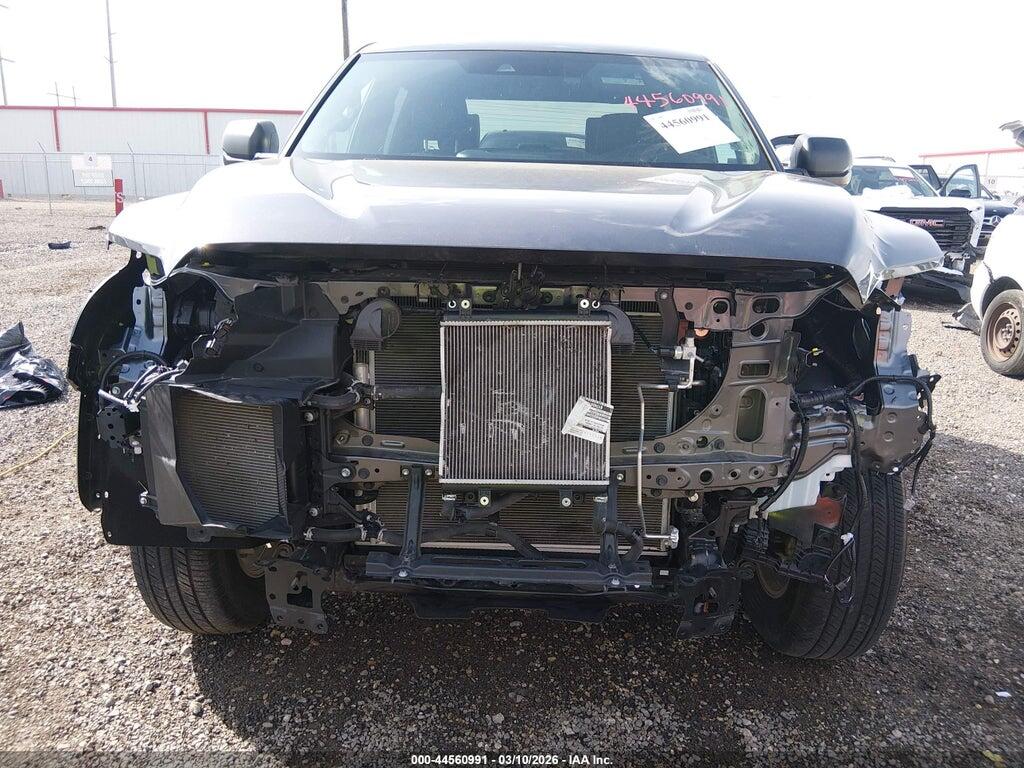 5TFLA5AB2SX041960 2025 TOYOTA TUNDRA photo no. 6