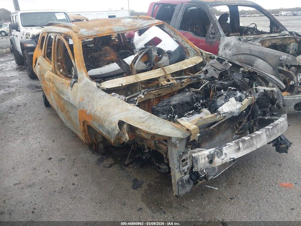 1C4PJMCB6JD530340 2018 JEEP CHEROKEE photo no. 1