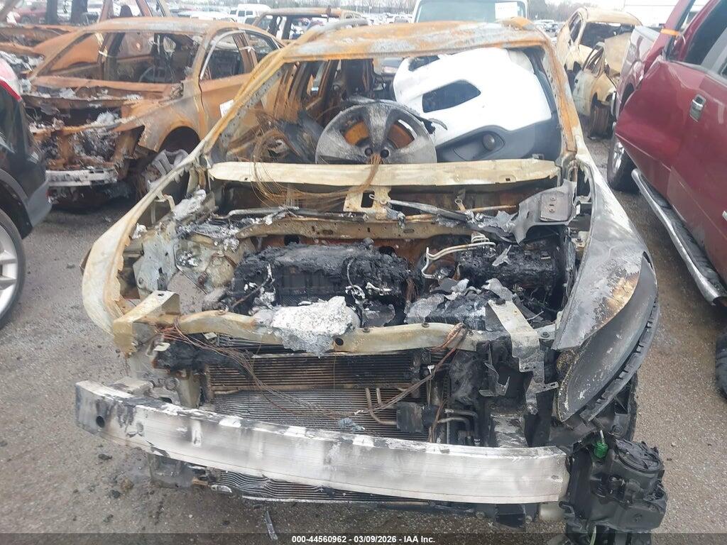 1C4PJMCB6JD530340 2018 JEEP CHEROKEE photo no. 10