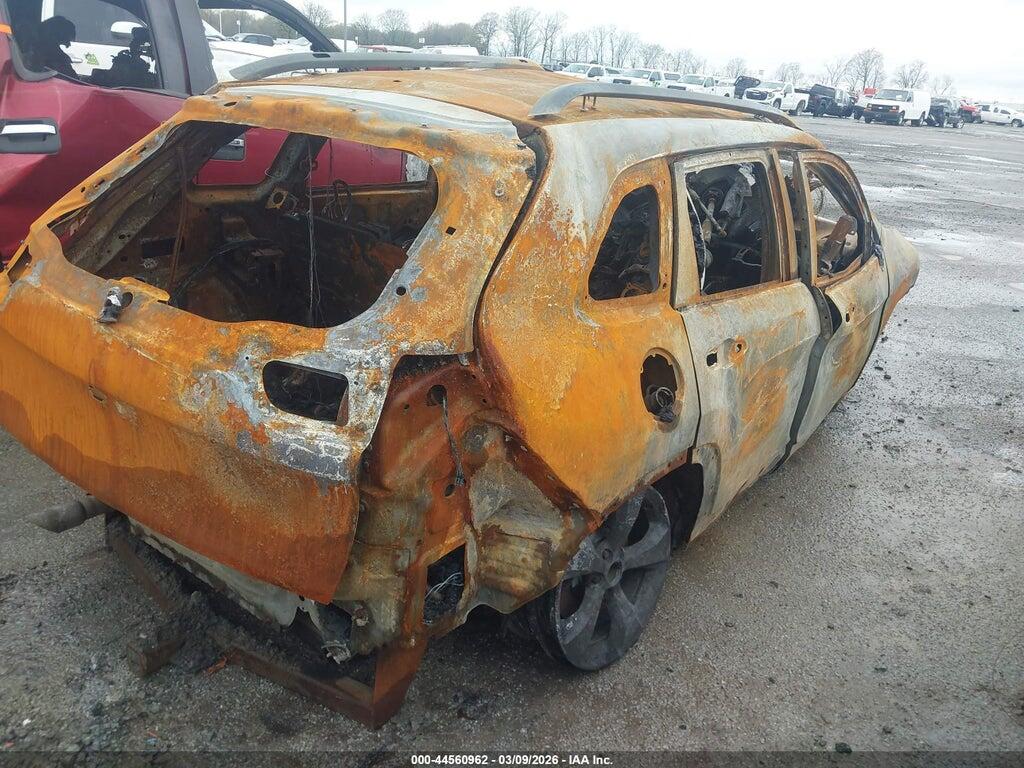1C4PJMCB6JD530340 2018 JEEP CHEROKEE photo no. 4