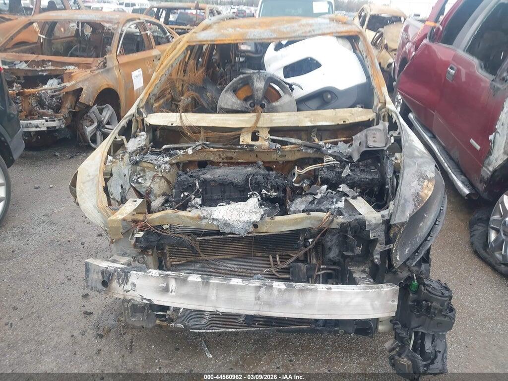 1C4PJMCB6JD530340 2018 JEEP CHEROKEE photo no. 6