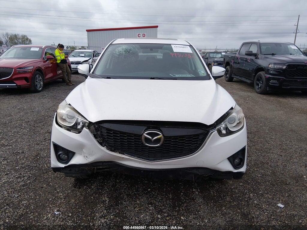 JM3KE2CY2F0523396 2015 MAZDA CX-5 photo no. 12