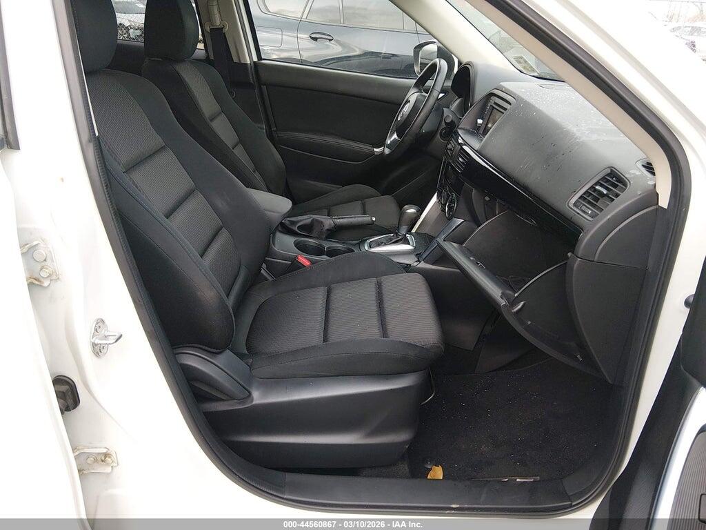JM3KE2CY2F0523396 2015 MAZDA CX-5 photo no. 5