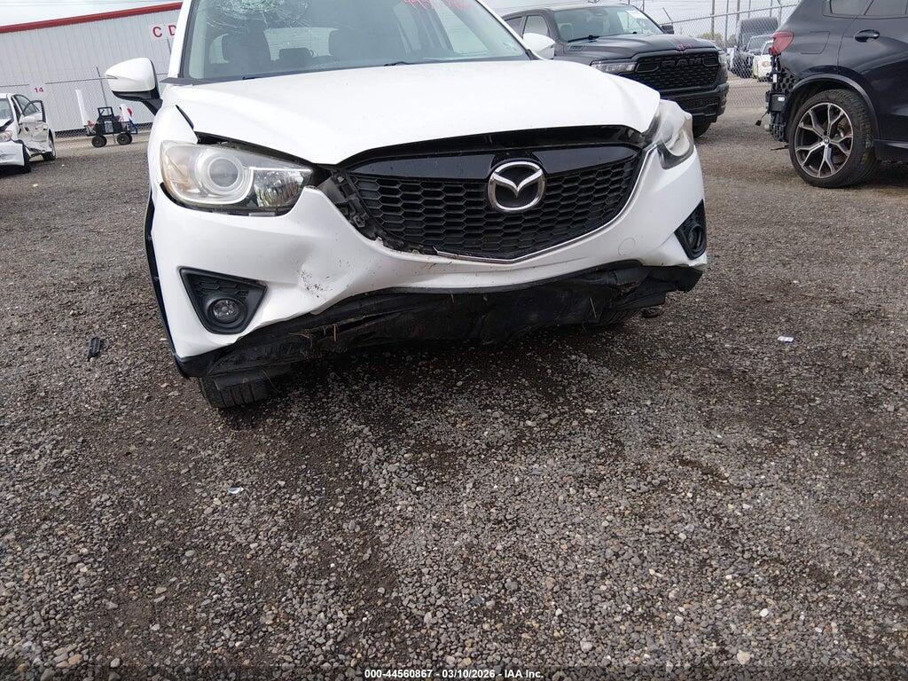 JM3KE2CY2F0523396 2015 MAZDA CX-5 photo no. 6