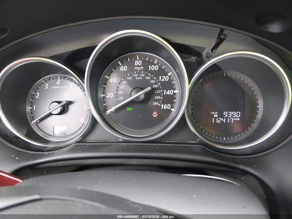 JM3KE2CY2F0523396 2015 MAZDA CX-5 photo no. 7