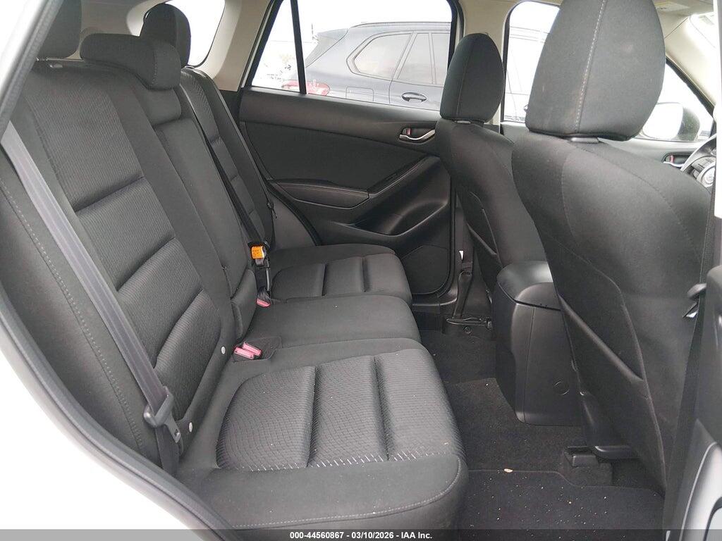 JM3KE2CY2F0523396 2015 MAZDA CX-5 photo no. 8