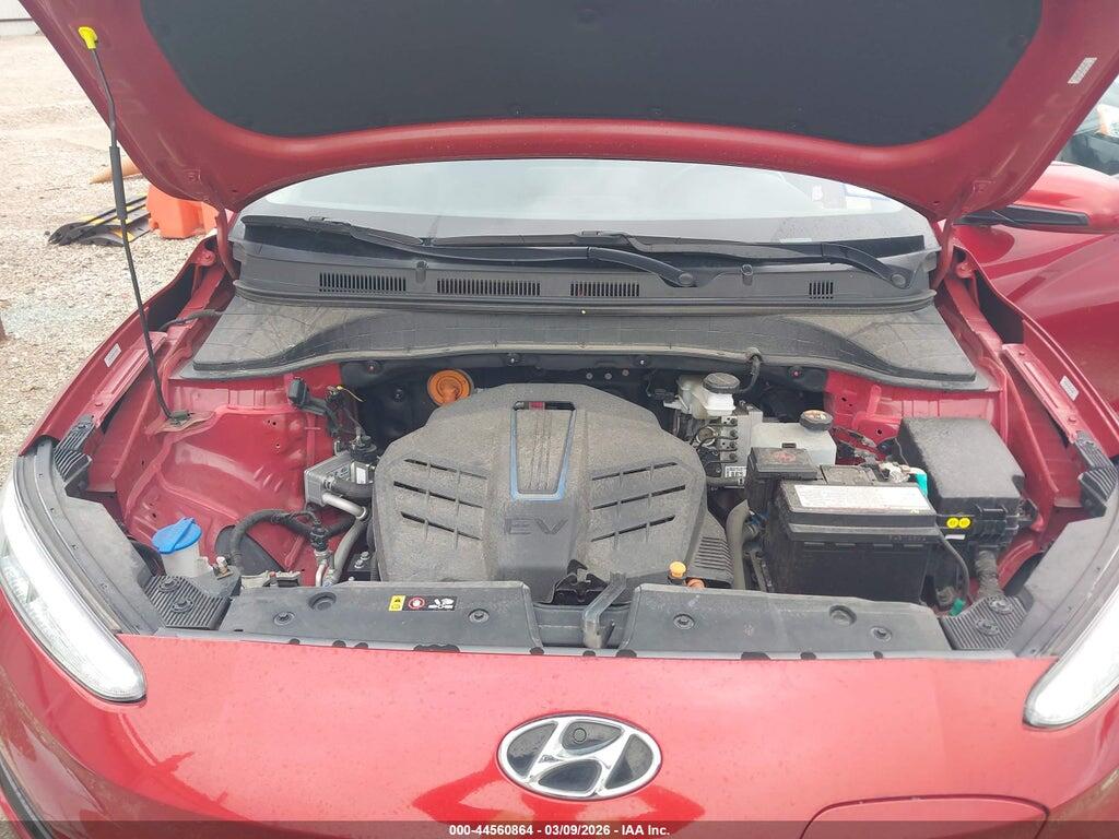 KM8K33AG5PU193645 2023 HYUNDAI KONA ELECTRIC photo no. 10