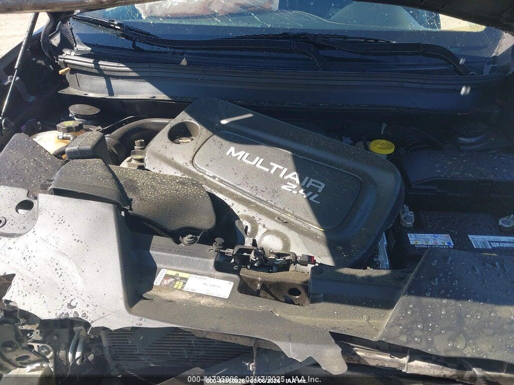 1C4PJMCB9GW313202 2016 JEEP CHEROKEE photo no. 10
