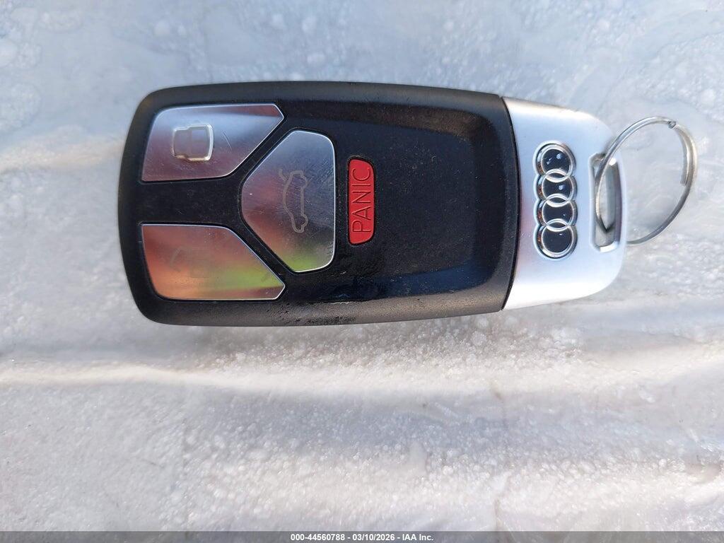 WA1LHAF72HD037002 2017 AUDI Q7 photo no. 11