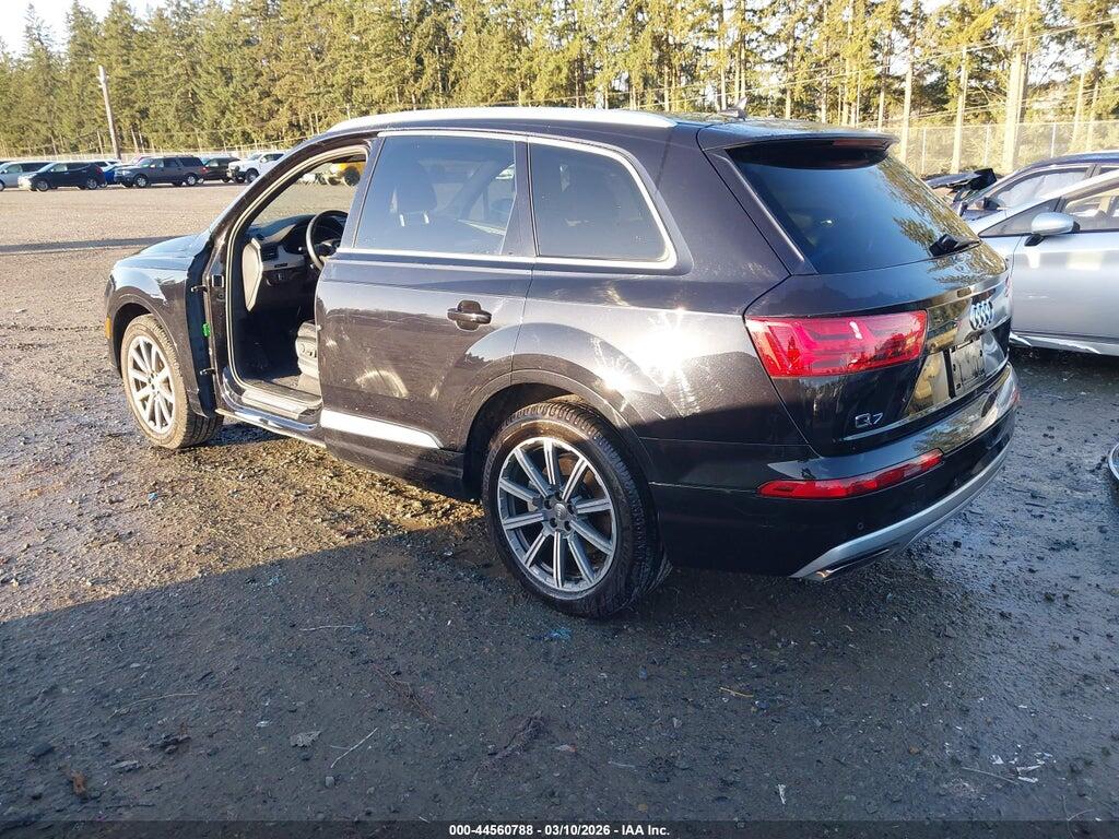 WA1LHAF72HD037002 2017 AUDI Q7 photo no. 3