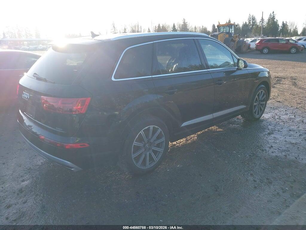 WA1LHAF72HD037002 2017 AUDI Q7 photo no. 4