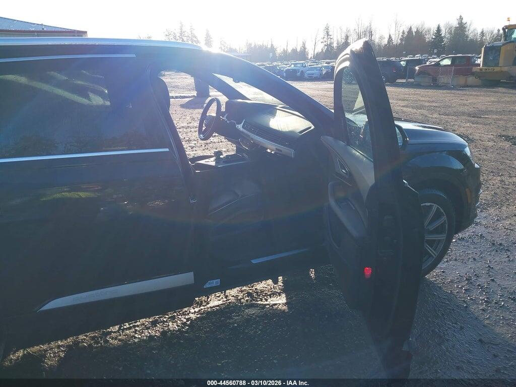 WA1LHAF72HD037002 2017 AUDI Q7 photo no. 5