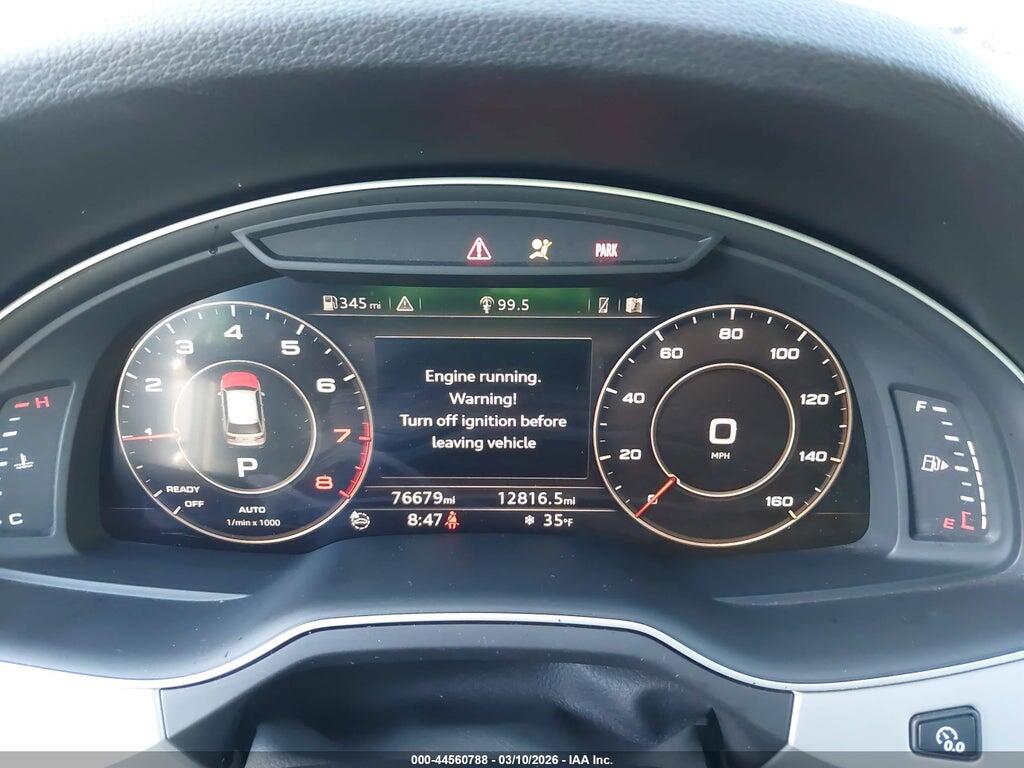 WA1LHAF72HD037002 2017 AUDI Q7 photo no. 7