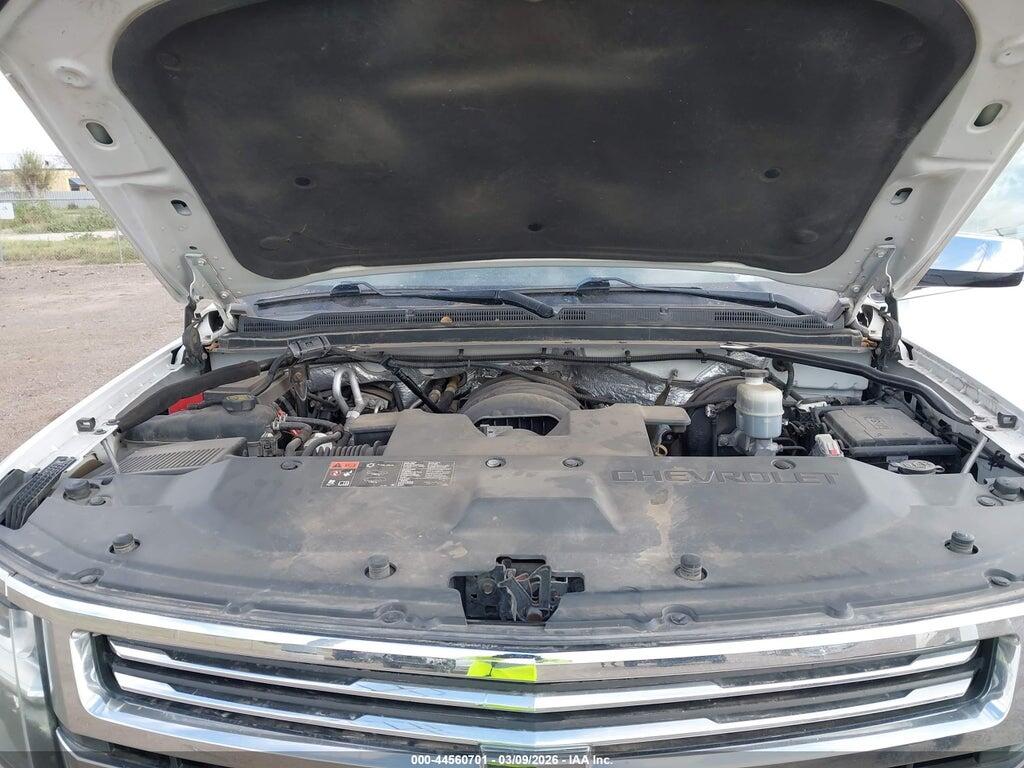 1GNSCCKC7FR167167 2015 CHEVROLET TAHOE photo no. 10